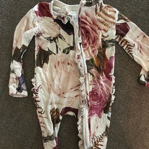 Posh Peanut sleepers